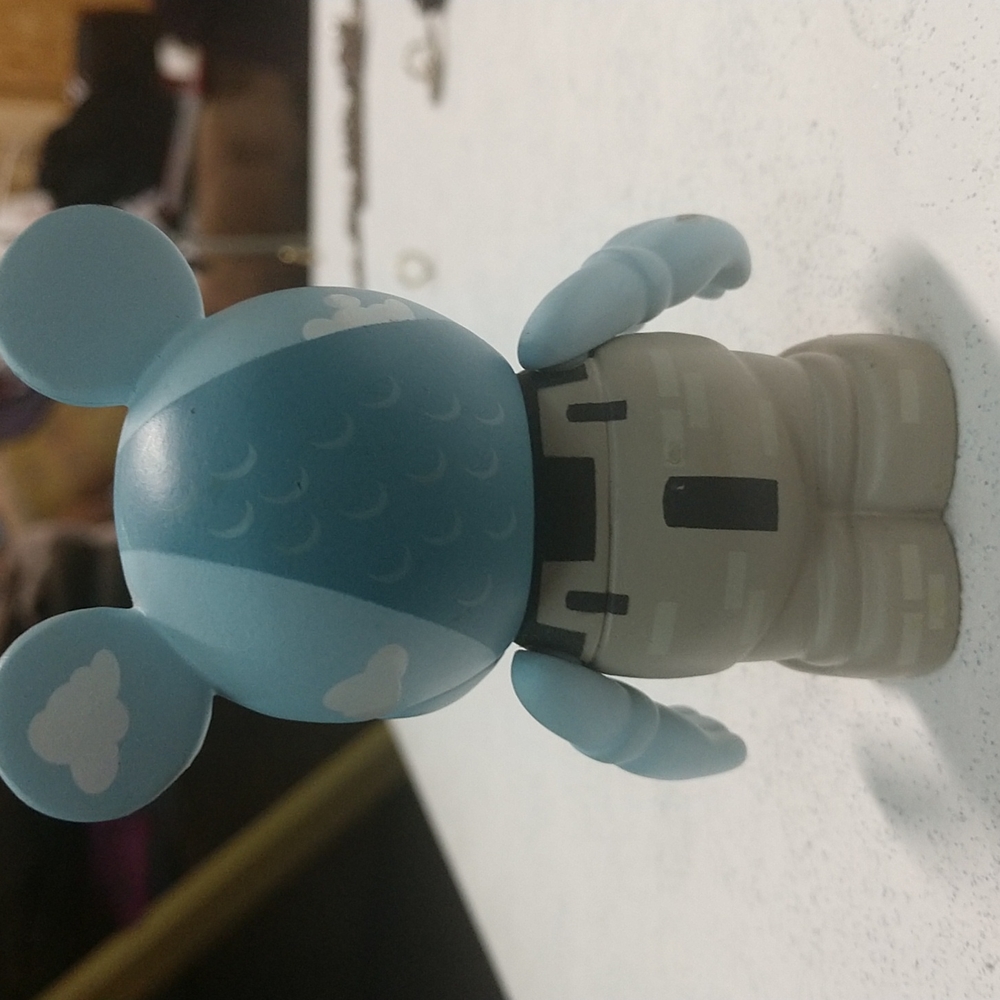 Disney Vinylmation by Randy Noble - Picture 2 of 5